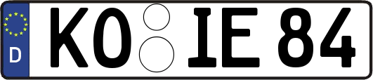 KO-IE84