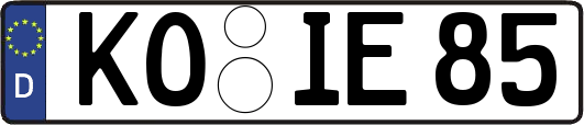 KO-IE85