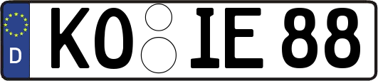 KO-IE88