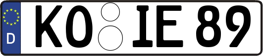 KO-IE89