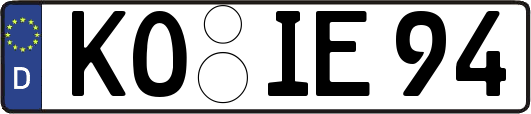 KO-IE94