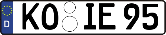 KO-IE95