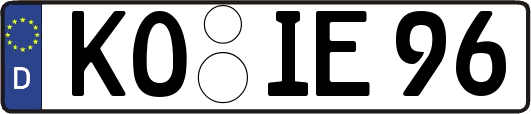 KO-IE96