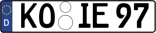 KO-IE97