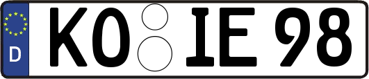KO-IE98