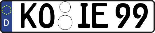 KO-IE99