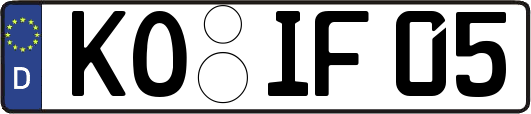 KO-IF05
