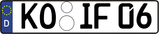 KO-IF06