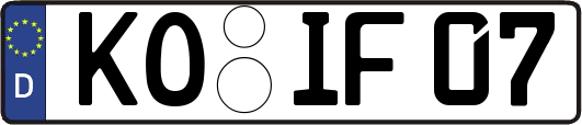 KO-IF07