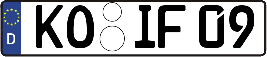 KO-IF09