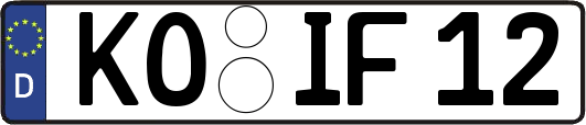 KO-IF12