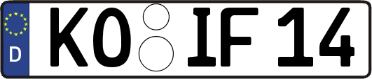 KO-IF14