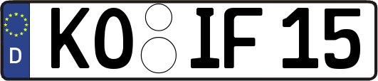 KO-IF15