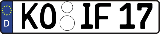 KO-IF17