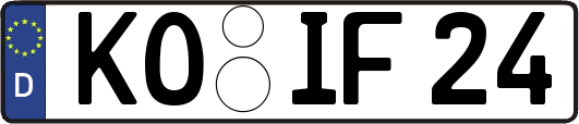 KO-IF24