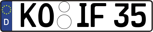 KO-IF35