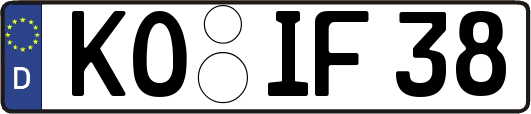 KO-IF38