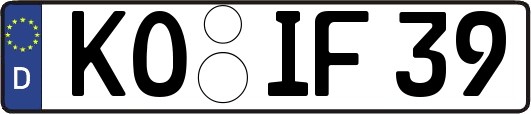 KO-IF39