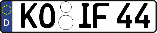 KO-IF44