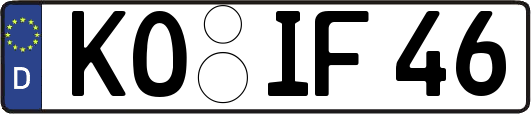 KO-IF46