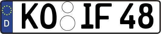 KO-IF48