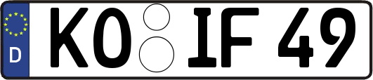 KO-IF49