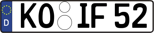 KO-IF52