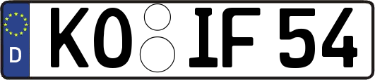 KO-IF54