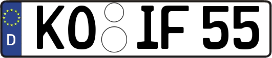 KO-IF55