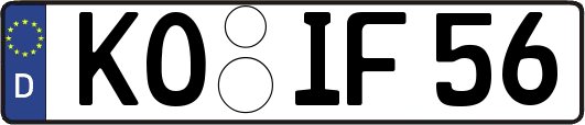 KO-IF56