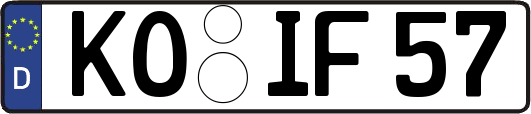 KO-IF57