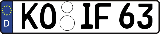 KO-IF63