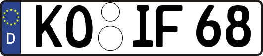 KO-IF68