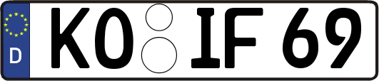 KO-IF69