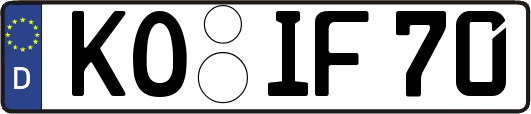 KO-IF70