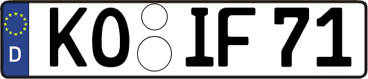 KO-IF71