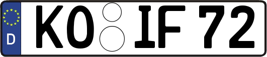 KO-IF72