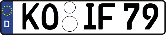 KO-IF79