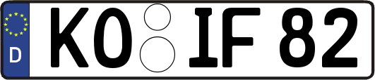 KO-IF82