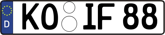 KO-IF88