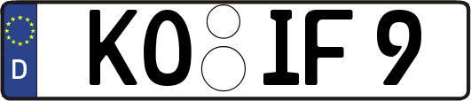 KO-IF9