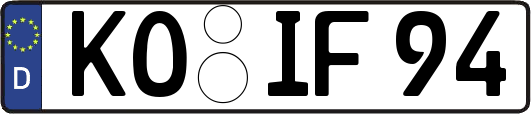 KO-IF94