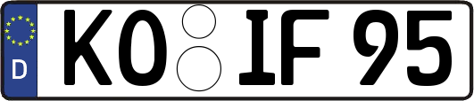 KO-IF95