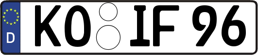 KO-IF96