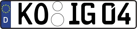 KO-IG04