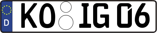 KO-IG06