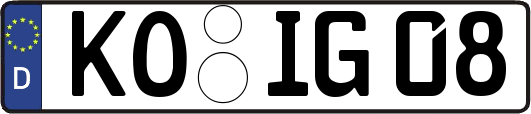KO-IG08
