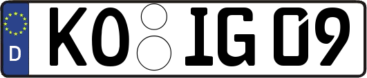 KO-IG09