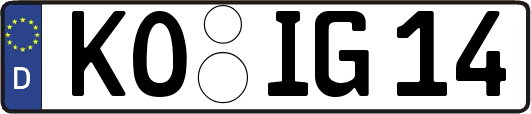 KO-IG14