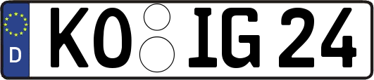 KO-IG24